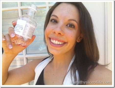 Gestational Diabetes Glucose Test