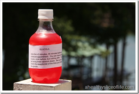 glucola