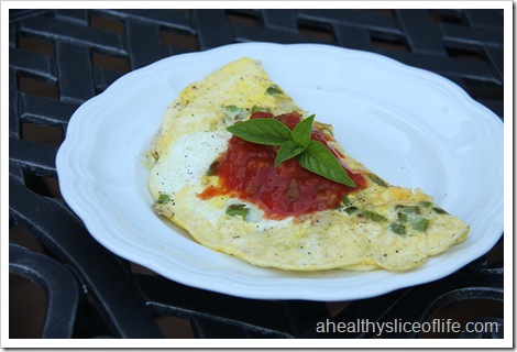 omelet