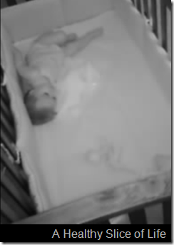 when t switch baby from 2 naps to 1- bored in crib