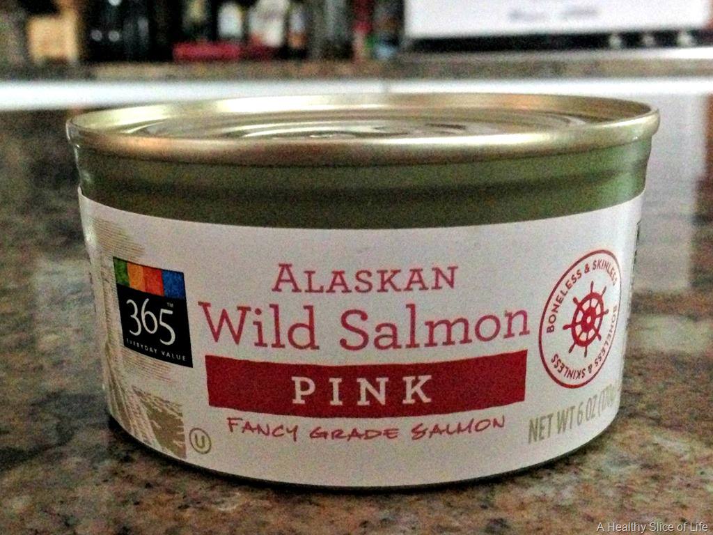 Canned Wild Salmon The Hippest Galleries!