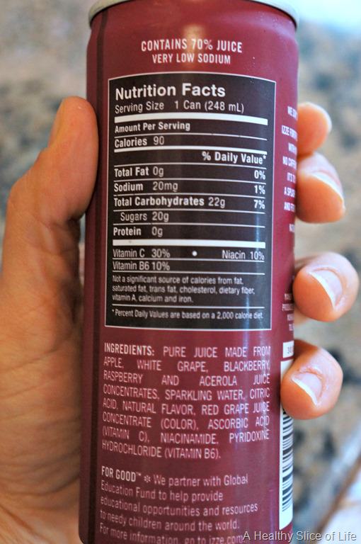 New Finds Friday A Healthy Slice of Life