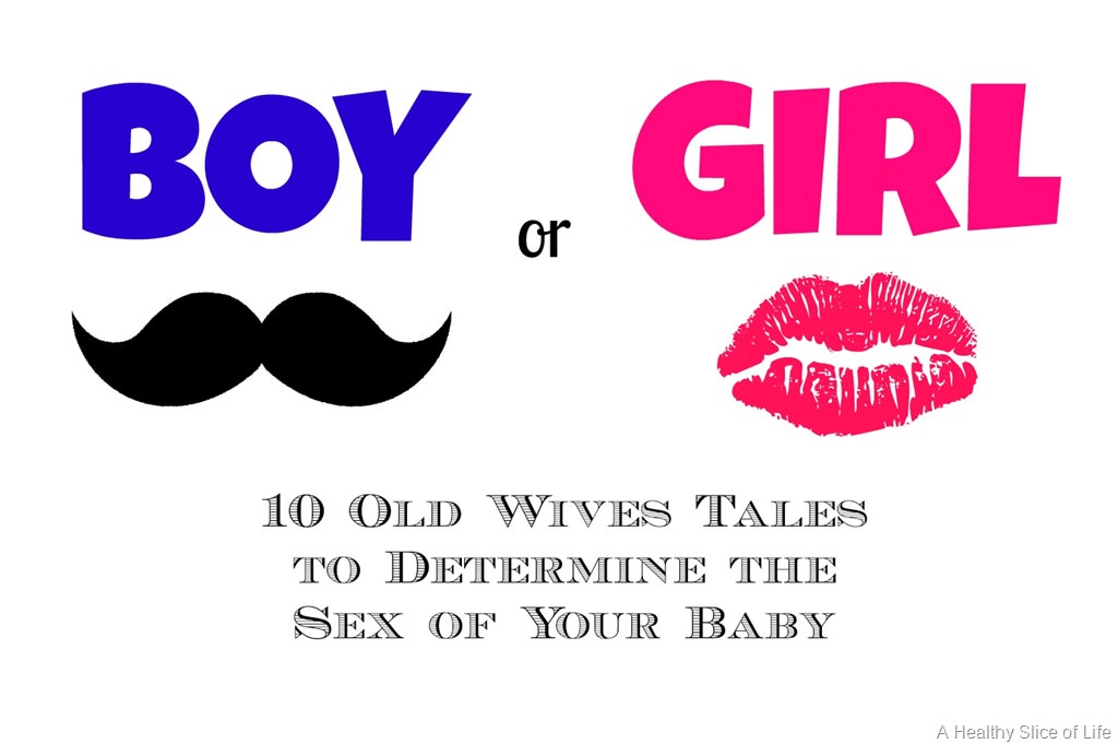 boy or girl pregnancy gender myths