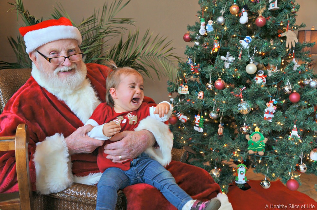 12 Days of Christmas: The Rundown - A Healthy Slice of Life