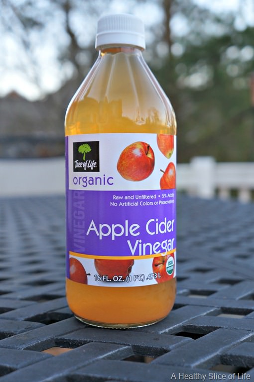 Apple Cider Vinegar What You Need to Know