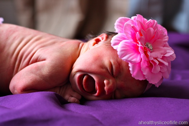 5 Proven Ways to Calm a Crying Baby