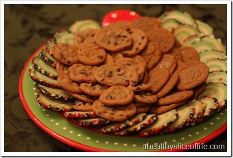 My cookies