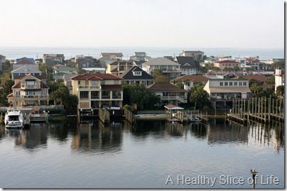 Destin FL Harbor