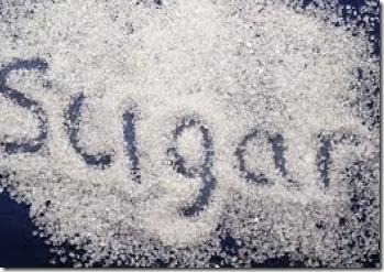 sugar is toxic