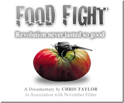 Food Fight Documentary