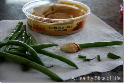 Sabra supremely spicy