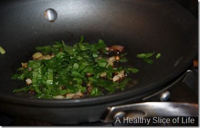 munchkin meals- power breakfast- add spinach