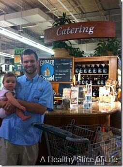 whole foods mt pleasant growler station