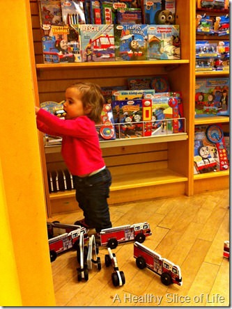 16 months old- barnes and nobles