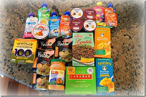 vacation prep- toddler