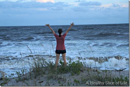 bald head island nc- atlantic ocean