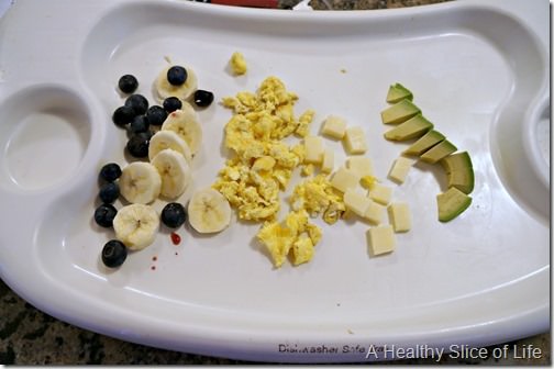munchkin meals- odd toddler combos- breakfast buffet