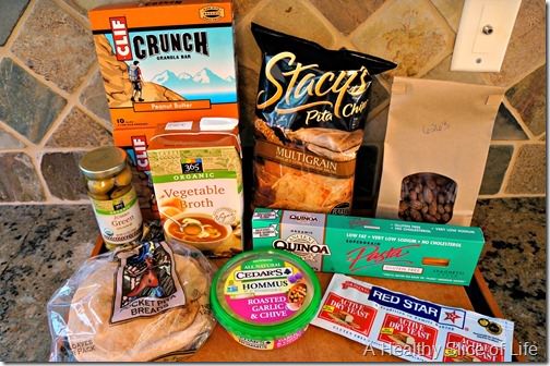 meal plan on a budget- whole foods haul- pantry