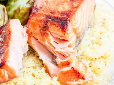 Bourbon Glazed Salmon_Blog-11