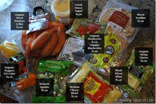 trader joes- detailed shopping list and prices 3