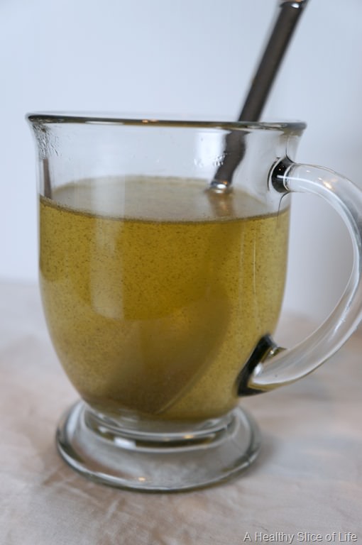 Alfalfa, Allergies & Pregnancy A Healthy Slice of Life