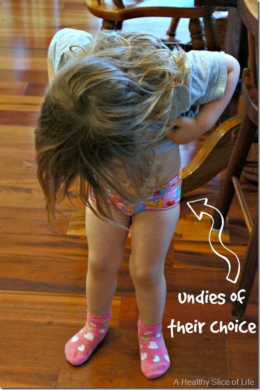 potty training- toddler- 3 day method- 5