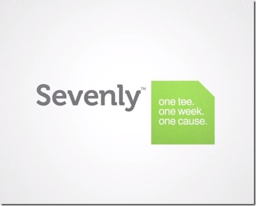 sevenly logo