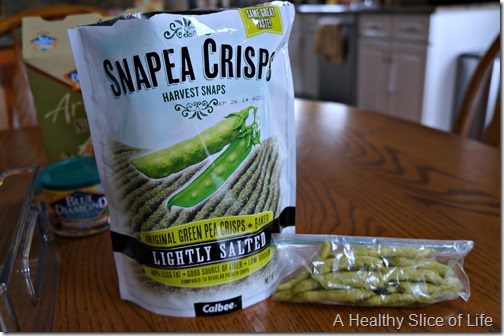 simplify healthy snacking for toddlers and kids- snapea crisps