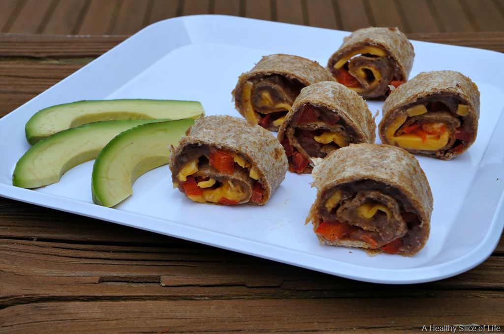 Munchkin Meals Healthy KidFriendly Wraps