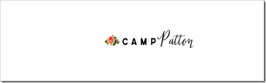 camp patton blog