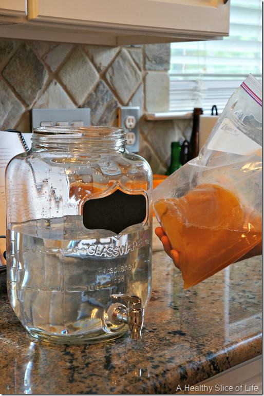 how to brew kombucha at home- 5 scoby