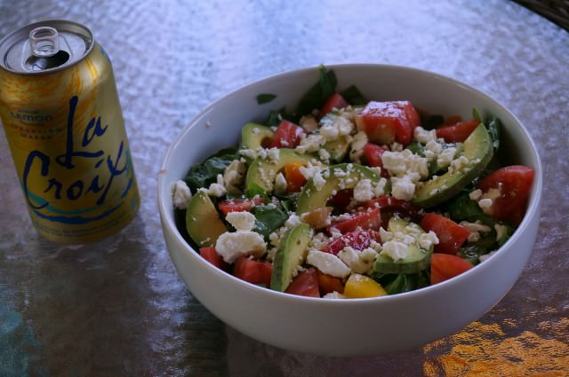 favorite time of day- lunch