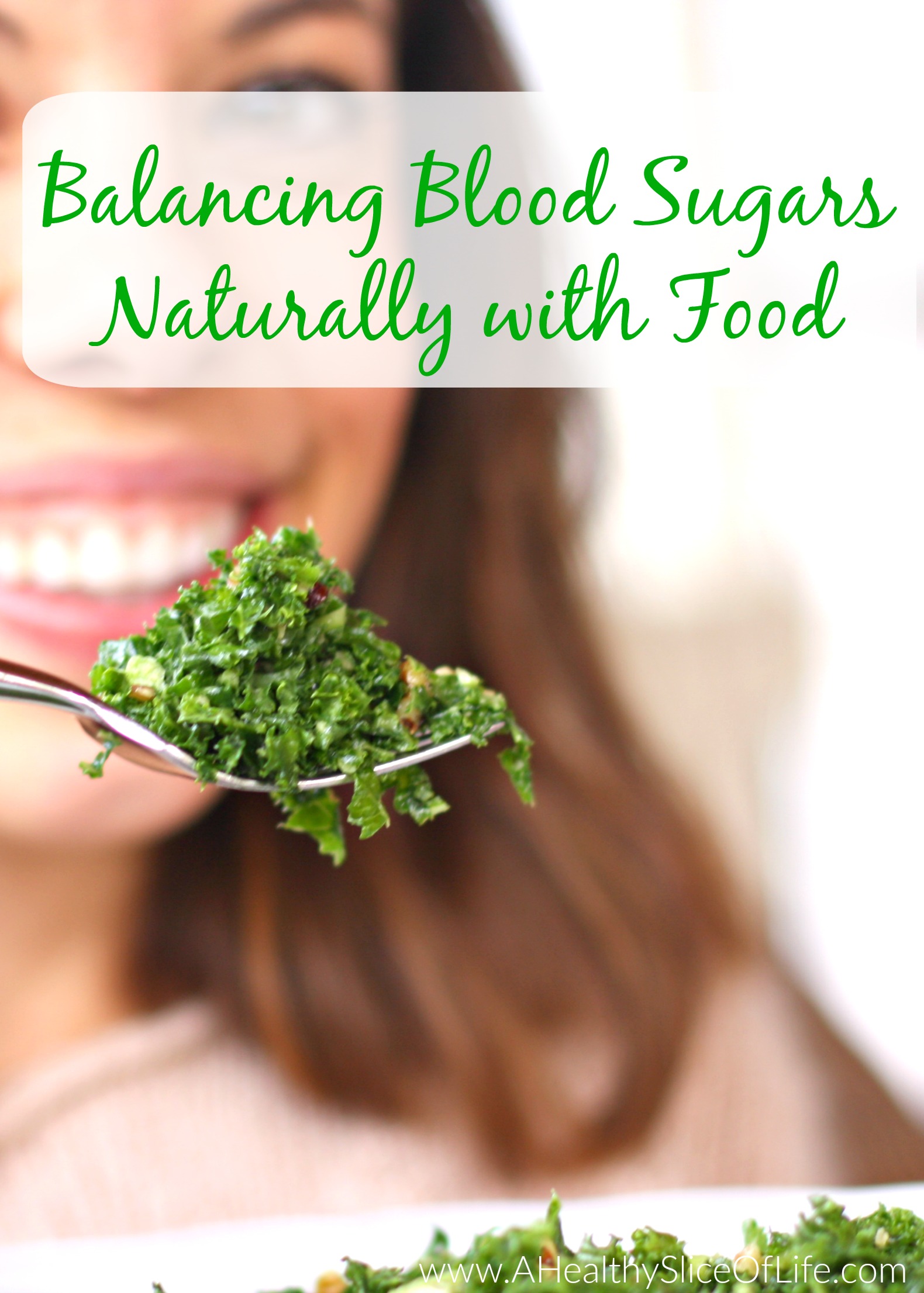 balancing blood sugars naturally