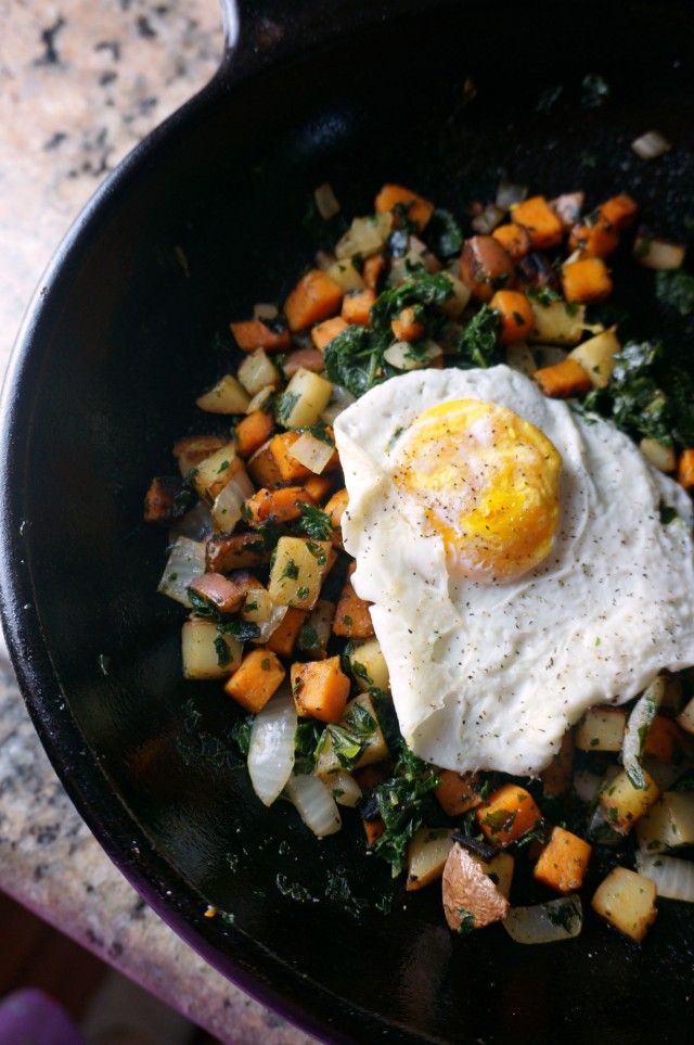 breakfast hash