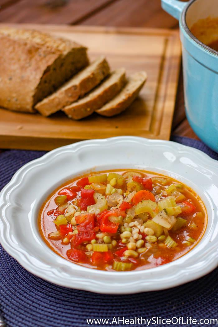 5 Simple Secrets for a Delicious Homemade Soup