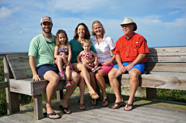 oak island family vacation- 9