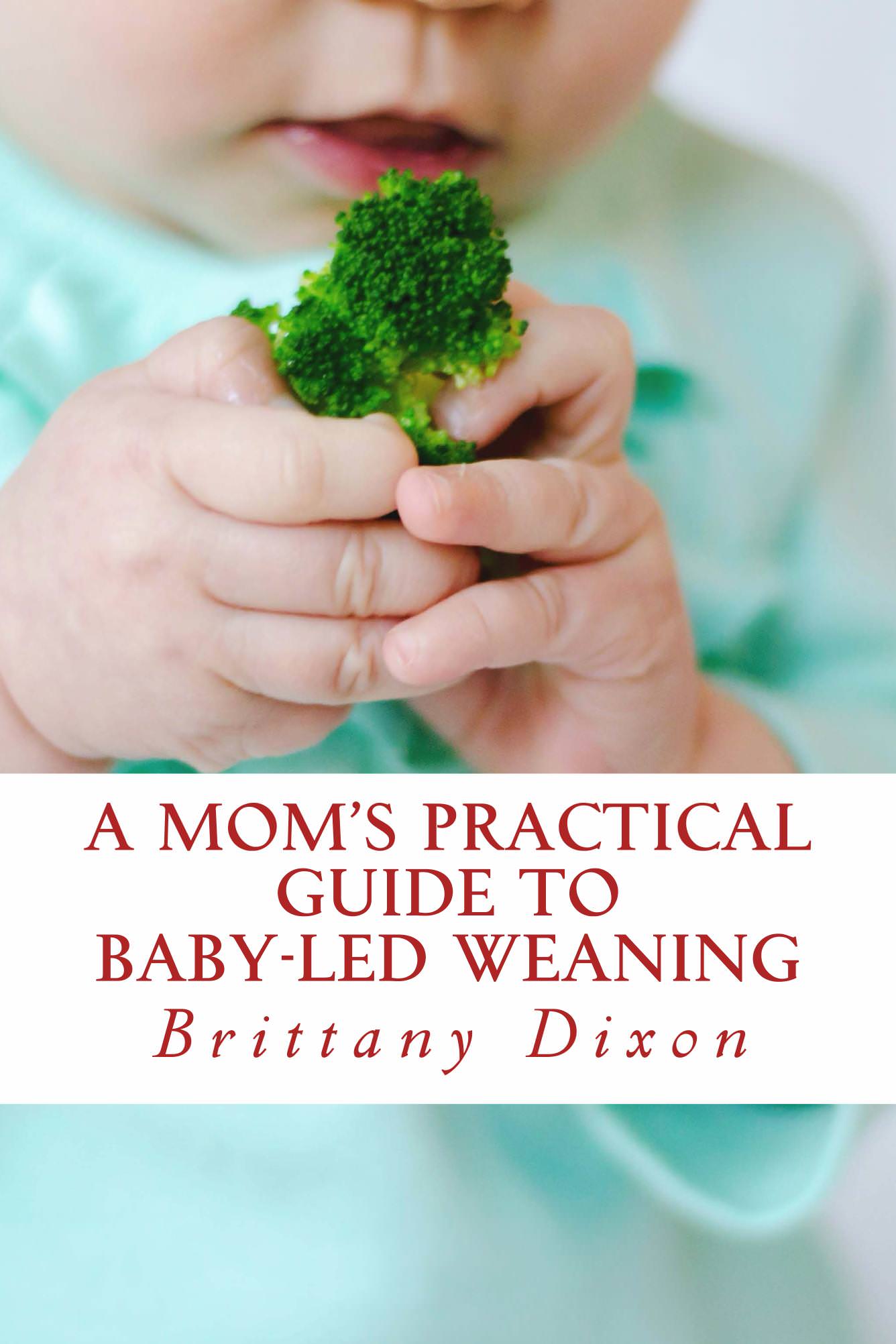 Baby-led Weaning Resources