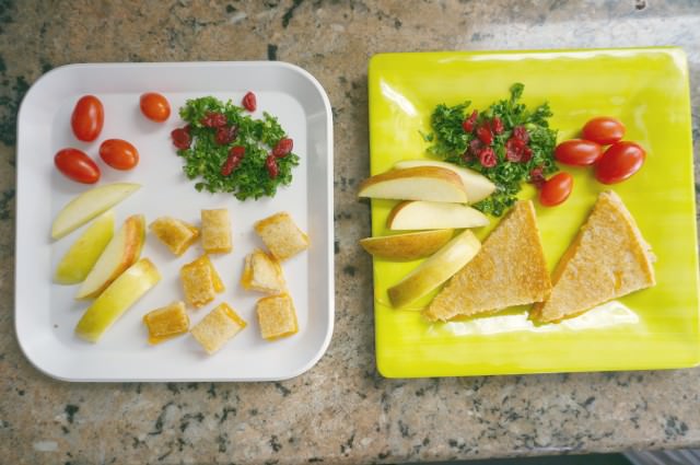meal ideas for toddlers and preschoolers- 1