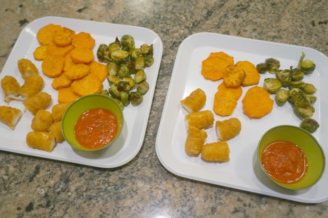 meal ideas for toddlers and preschoolers- 2