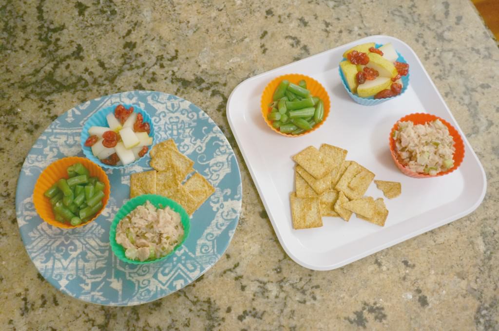 10 Simple Meals for Toddlers & Preschoolers