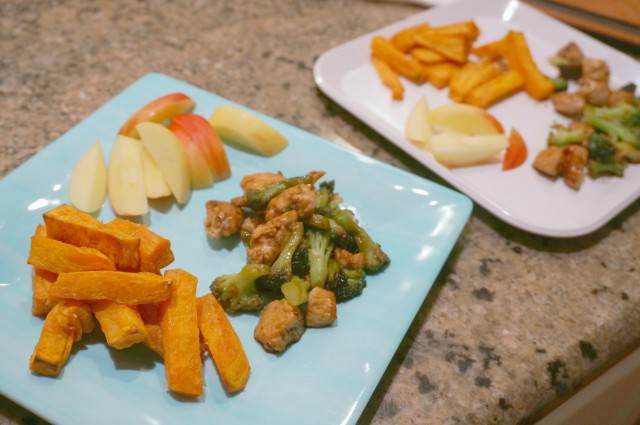 meal ideas for toddlers and preschoolers- 6