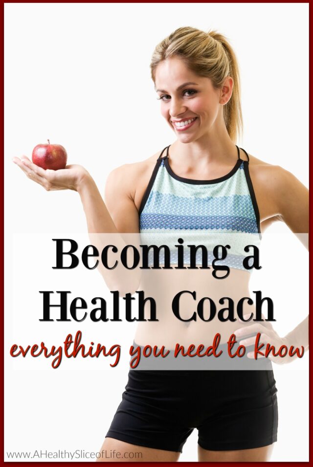 becoming a health coach FAQ