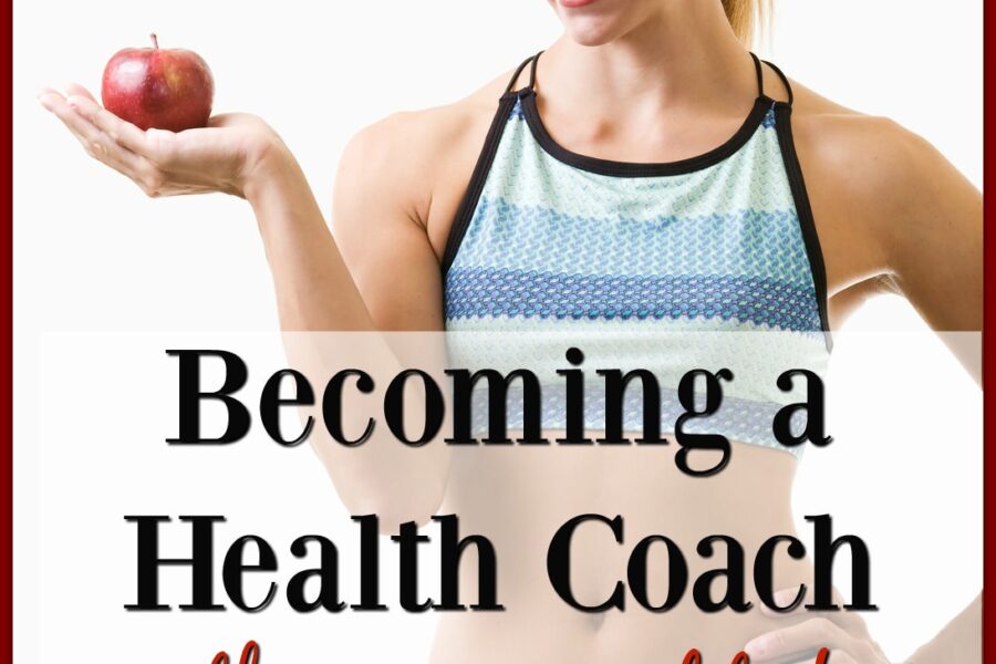 becoming a health coach FAQ