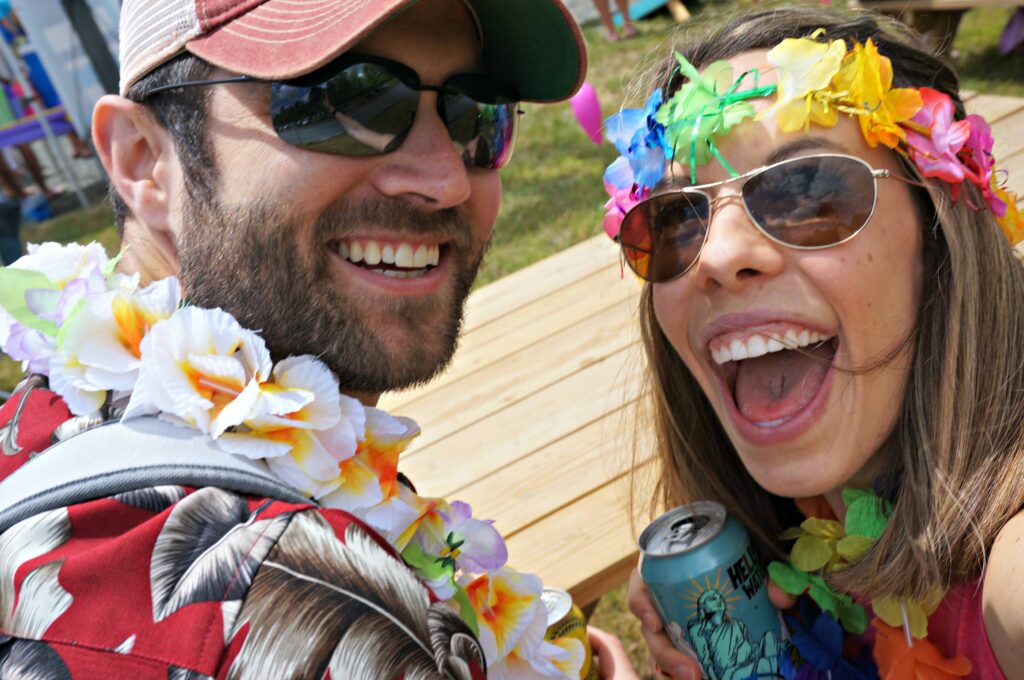 Wasting Away Again in Margaritaville A Healthy Slice of Life