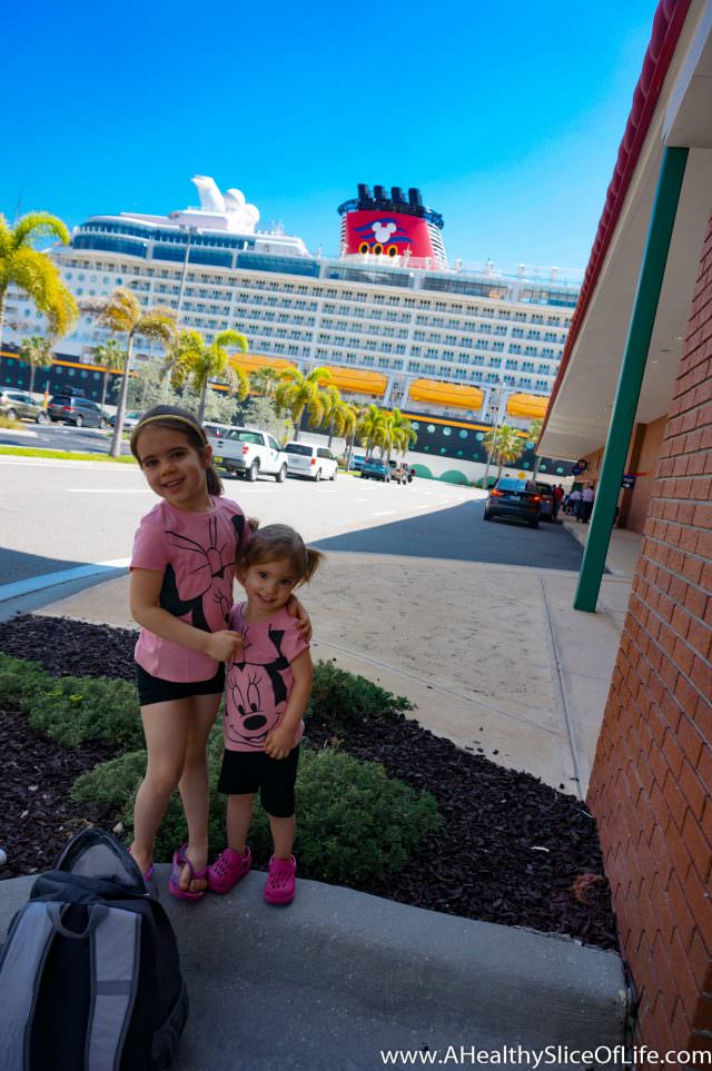 Disney Dream Cruise (1 of 113)