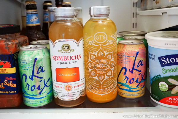 kombucha