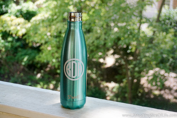 swell water bottle