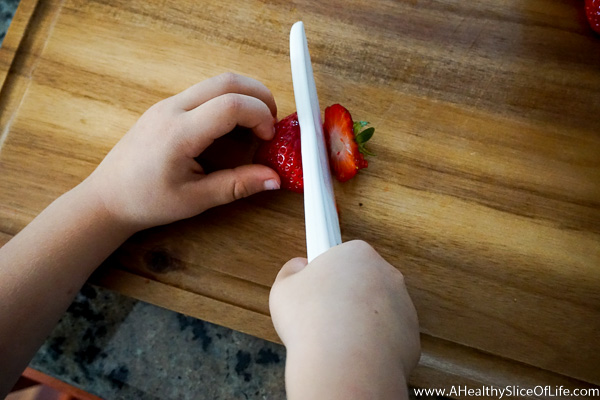 teaching kids to cut- knife skills in the kitchen (10 of 16)