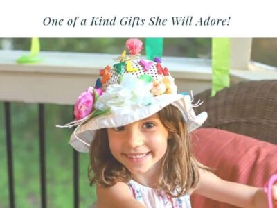 gifts for five year old girls