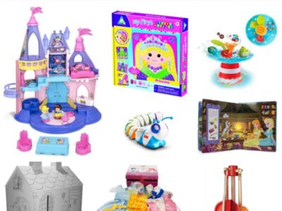 great gifts for two year old girls